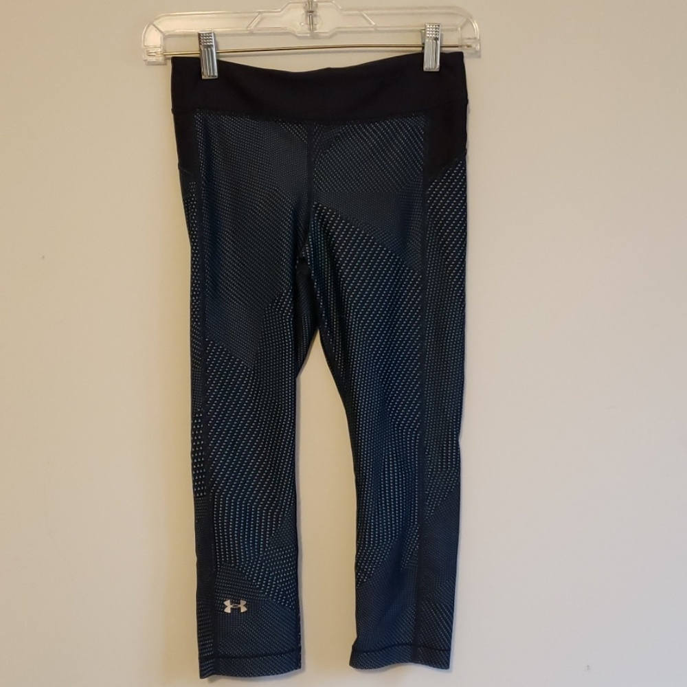 Capri leggings